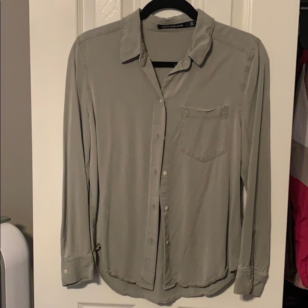 Calvin Klein shirt